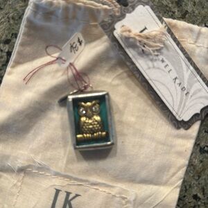 Jewel Kade charm
